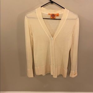 Tory Burch cardigan